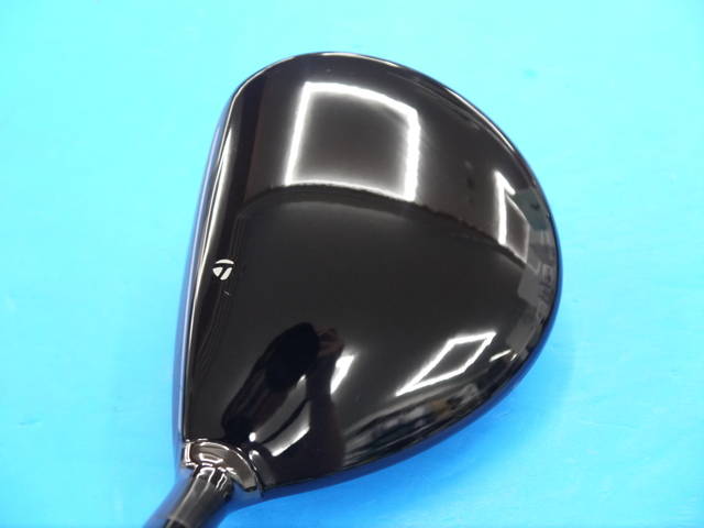 TaylorMade フェアウェイウッド Qi10 #5(18°)