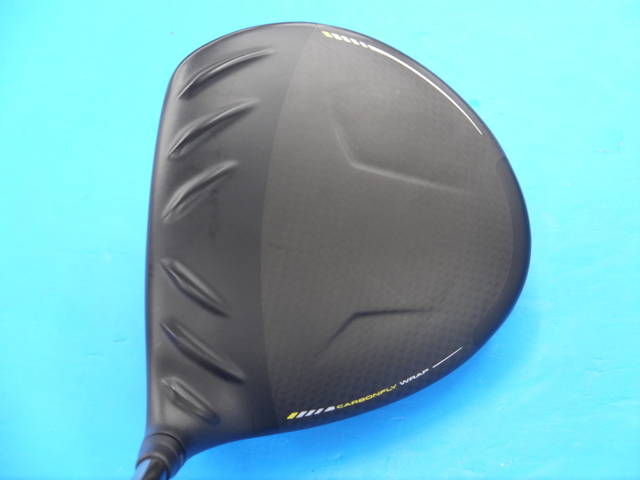 PING ドライバー G430 MAX 10K  9°