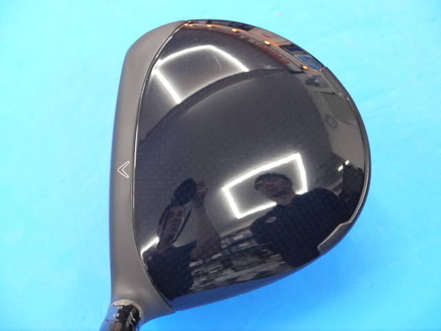 Callaway ドライバー PARADYM 10.5°
