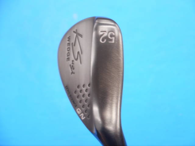 MAJESTY GOLF ウェッジ K Sugi WEDGE ZERO BOUNCE GN 52゜