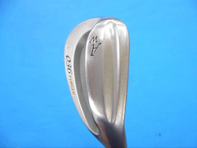 FOURTEEN ウェッジ C036 FORGED AW(51ﾟ)
