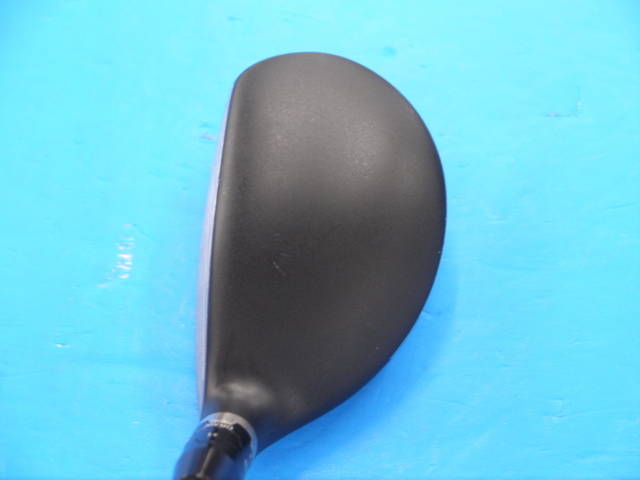 Muziik ユーティリティ On The Screw DU2 HEAVEN U3(21゜)