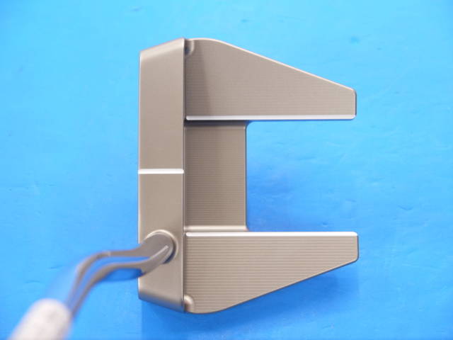 ODYSSEY パター Ai-ONE･MILLED SEVEN T DB