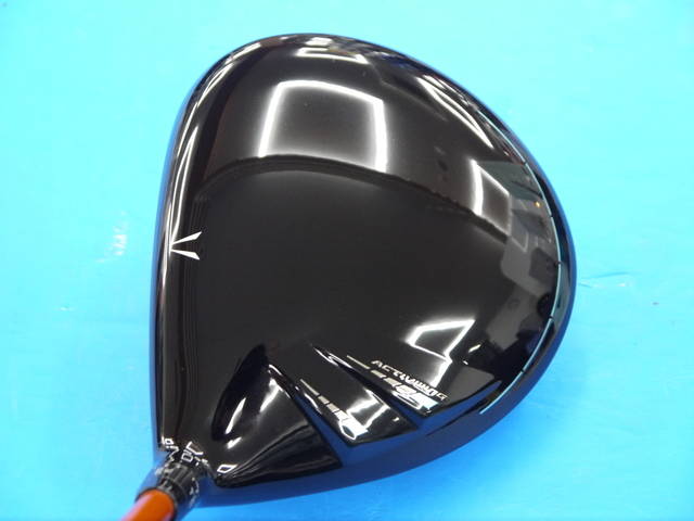 DUNLOP ドライバー XXIO (2024) X-eks-  9.5°