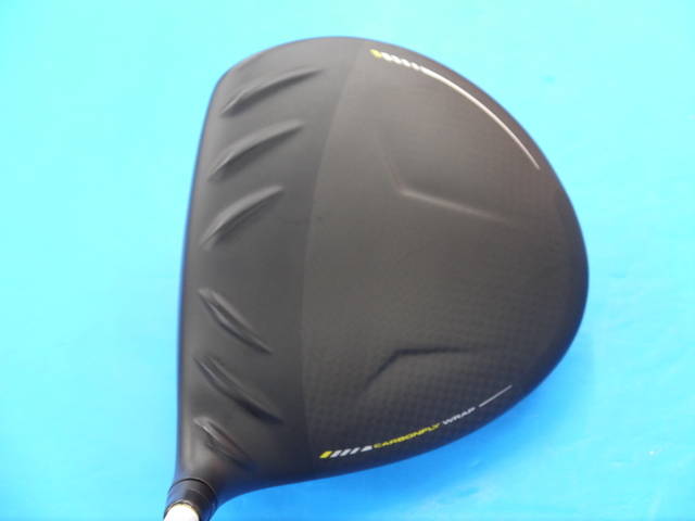 PING ドライバー G430 MAX 10K 10.5°