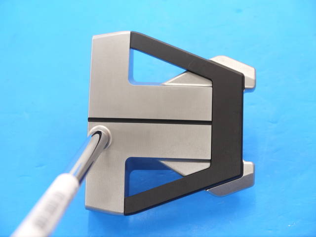 PXG パター PXG BATTLE READY II BLACK JACK センターシャフト