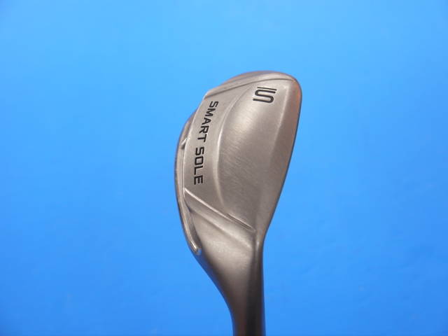 Cleveland ウェッジ SMART SOLE FULL-FACE Type-S(58°)