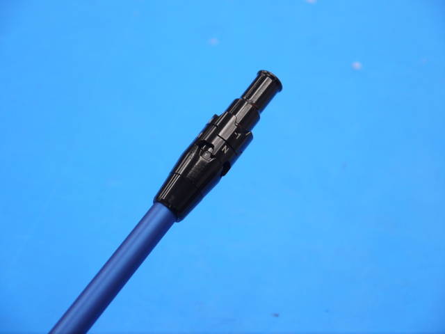 Fujikura シャフト (Ｓ) VENTUS BLUE 2024 VeloCore+ 5 (キャロウェイ用スリーブ)
