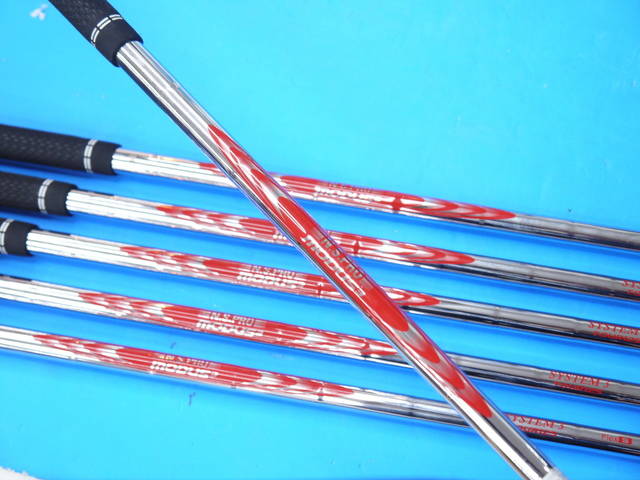 Mizuno アイアンセット Mizuno Pro 225  6本