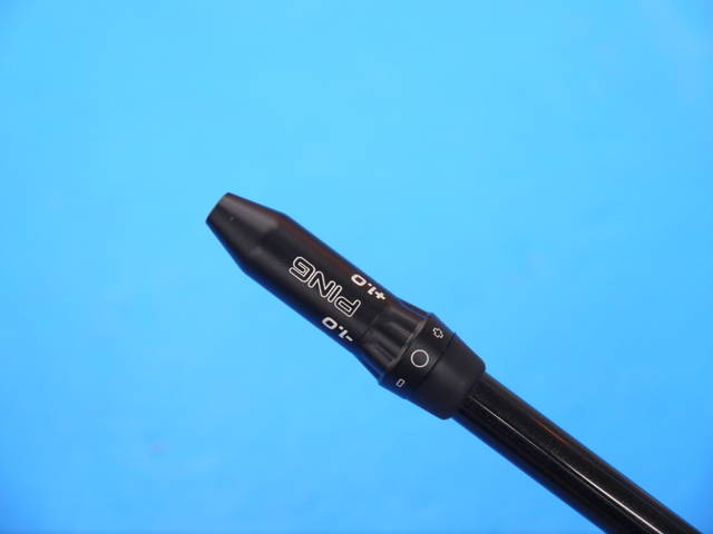 GRAPHITE DESIGN シャフト TOUR AD PT-6 (2023) (S) (PING用スリーブ)