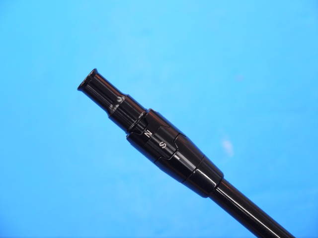 GRAPHITE DESIGN シャフト TOUR AD PT-6 (2023) (S) (キャロウェイ用スリーブ)