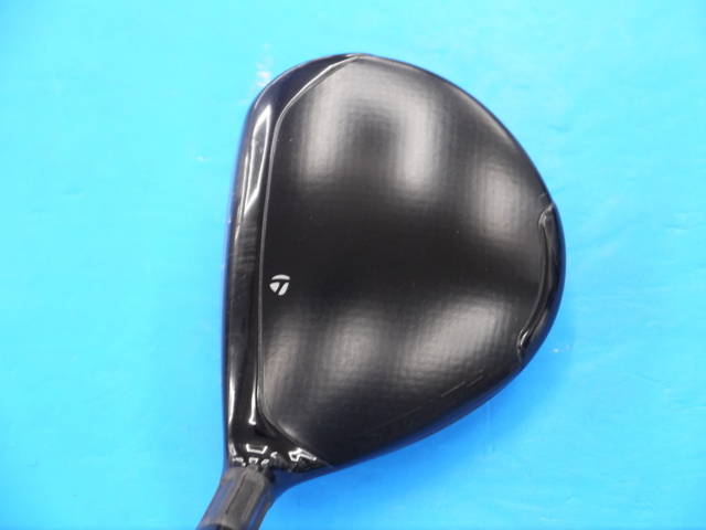 TaylorMade フェアウェイウッド STEALTH #5(18°)