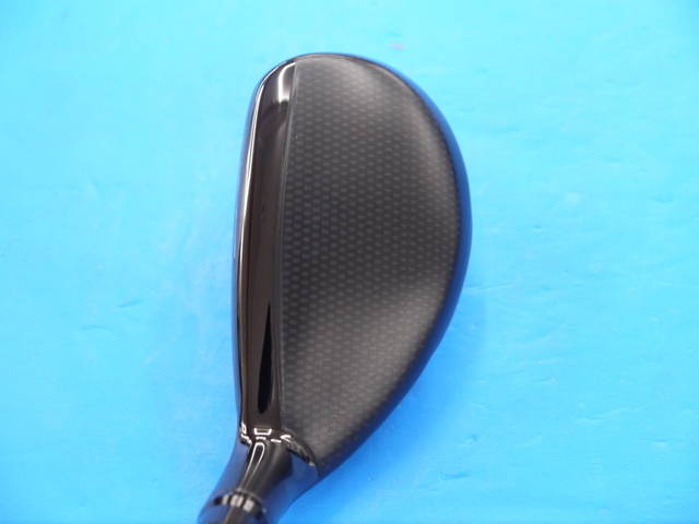 TaylorMade ユーティリティ STEALTH PLUS+ #2(17°)