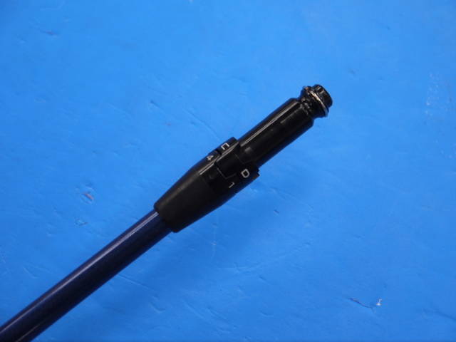 GRAPHITE DESIGN シャフト (Ｓ) TOUR AD PT-6 HIGH MODULUS (タイトリスト用スリーブ)