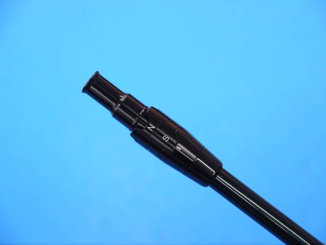 GRAPHITE DESIGN シャフト (X) TOUR AD FI-5 (キャロウェイ用スリーブ)