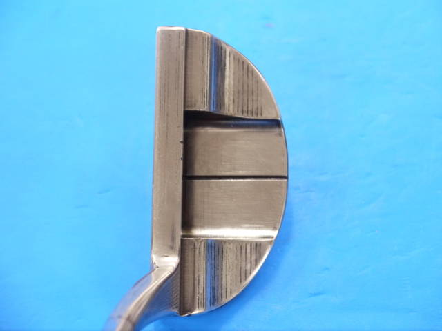 Piretti パター FORZA チタニウムフィニッシュ