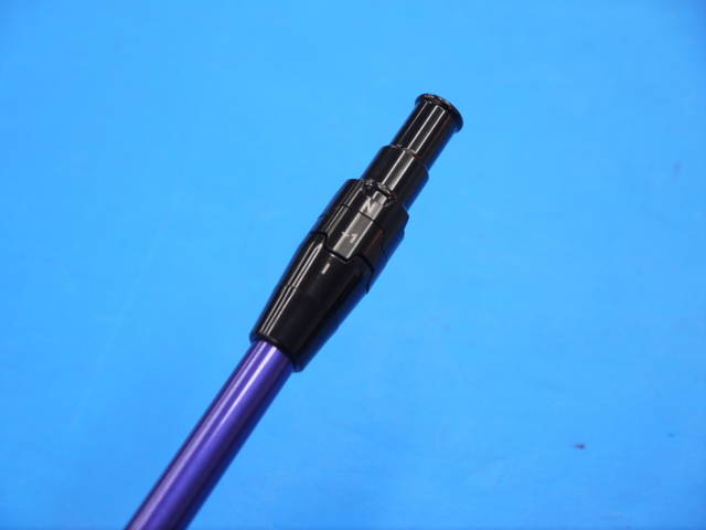 Fujikura シャフト (S) SPEEDER NX VIOLET 40 (キャロウェイ用スリーブ)