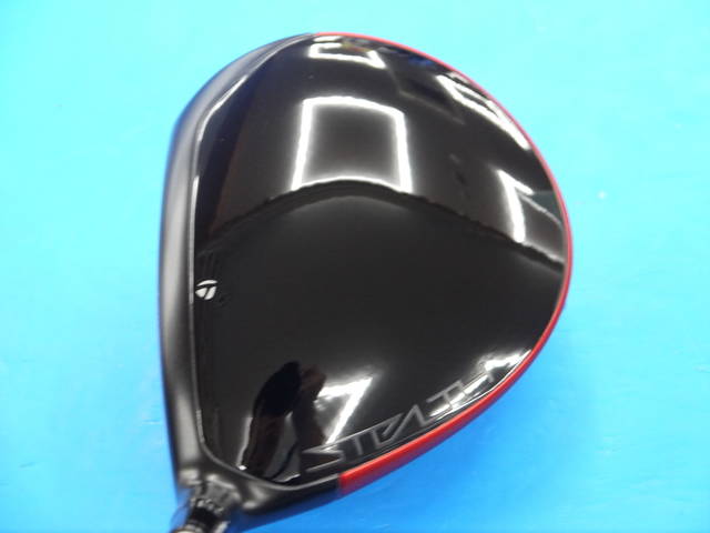 TaylorMade ドライバー STEALTH 2 10.5°