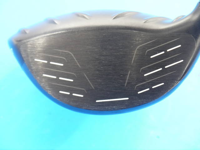 PING ドライバー G430 MAX 10.5°