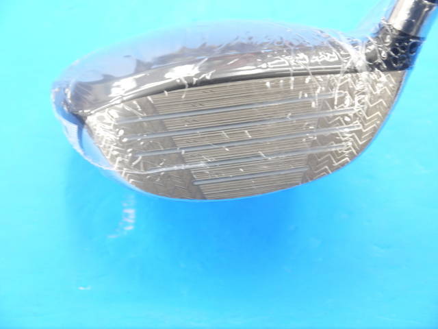 BRIDGESTONE フェアウェイウッド BRIDGESTONE BX2 HT #5(18°)