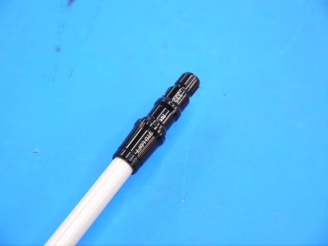 GRAPHITE DESIGN シャフト (S) TOUR AD HD-6 (テーラーメイド用スリーブ)