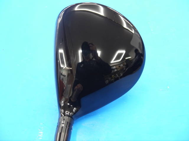 Titleist フェアウェイウッド TSR1 15°