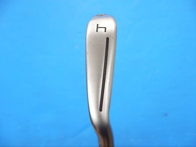 TaylorMade 単品アイアン P･790 FORGED (2021) #4