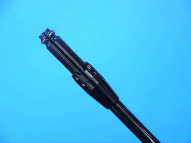 UST MAMIYA シャフト ATTAS RX ULTRA BLACK 6 (S) (タイトリスト用スリーブ) 