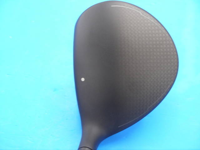 PING フェアウェイウッド G440 MAX #3(15°)