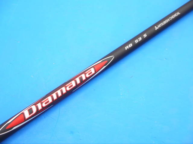 UST MAMIYA シャフト (SR) ATTAS RX SUNRISE RED 5 (キャロウェイ用スリーブ)