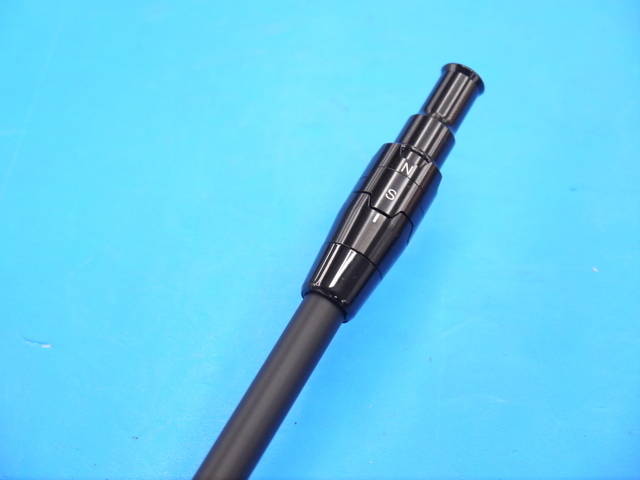 三菱 CHEMICAL シャフト (S) Diamana RB53 (キャロウェイ用スリーブ)