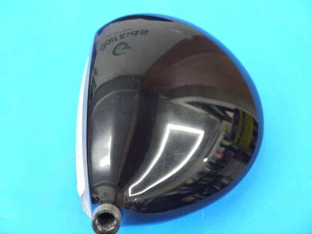 BALDO ドライバー CORSA PERFORMANCE 438 10°