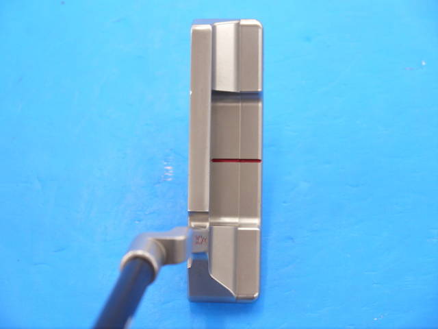 REAL SPORTS パター GRANDISTA HENDRIX