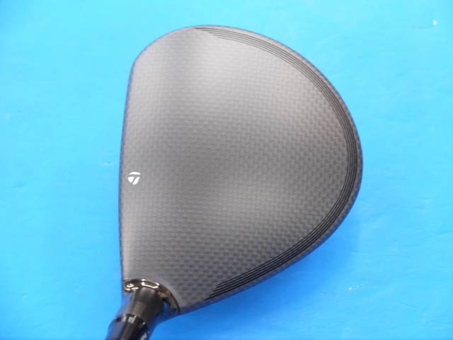 TaylorMade フェアウェイウッド Qi35 #3(15°)