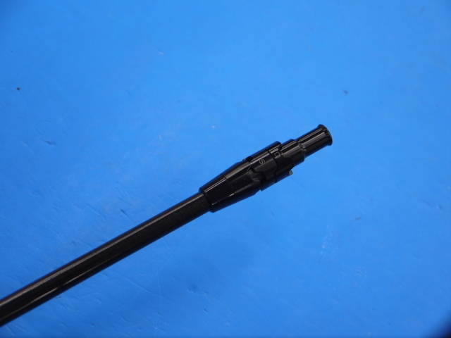 UST MAMIYA シャフト The ATTAS V2 5 (SX) (キャロウェイ用スリーブ)