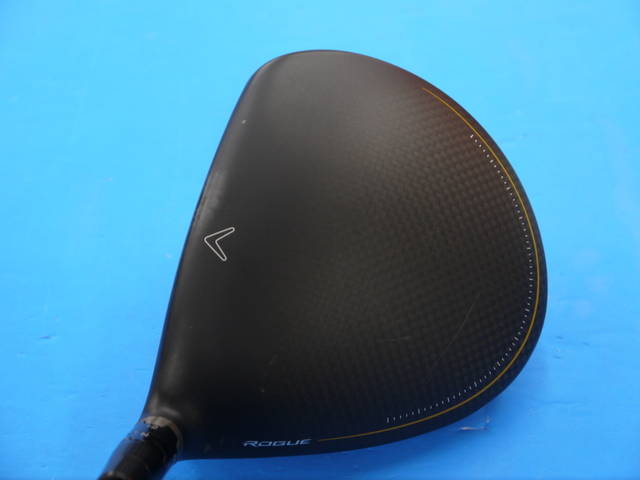 Callaway ドライバー ROGUE ST MAX LS 10.5°