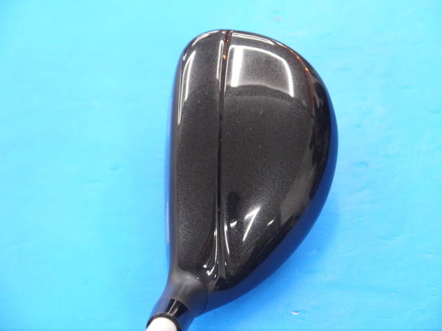 DUNLOP ユーティリティ XXIO (2020) X-eks- H4(20°)