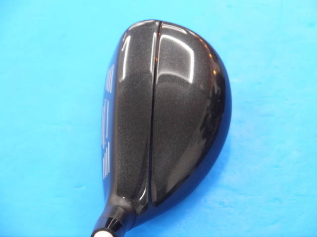 DUNLOP ユーティリティ XXIO (2020) X-eks- H5(23°)