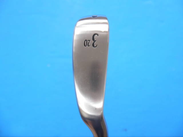 DUNLOP ユーティリティ SRIXON Z U85 #3(20゚)