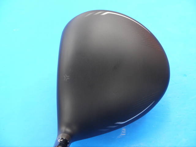 DUNLOP ドライバー SRIXON ZX5 Mk II 9.5°