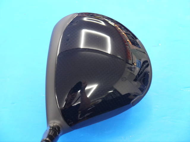 Callaway ドライバー PARADYM Triple Diamond 10.5°