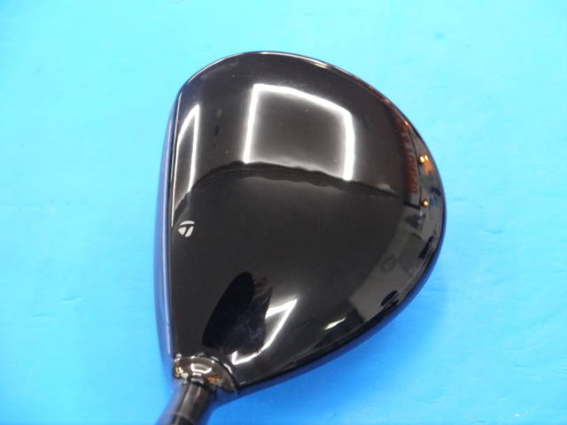 TaylorMade フェアウェイウッド Qi10 #5(18°)