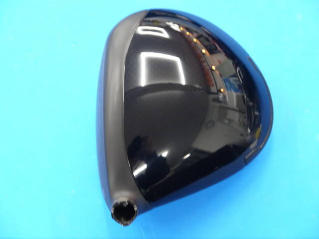 Callaway ドライバー PARADYM Triple Diamond  9°