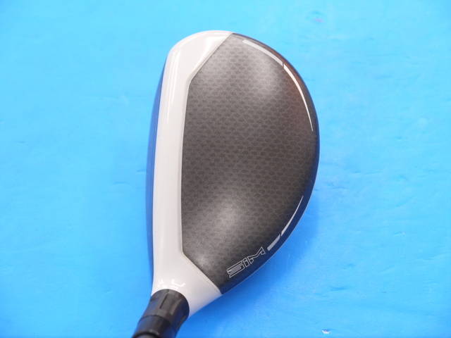 TaylorMade ユーティリティ SIM MAX #4(22°)