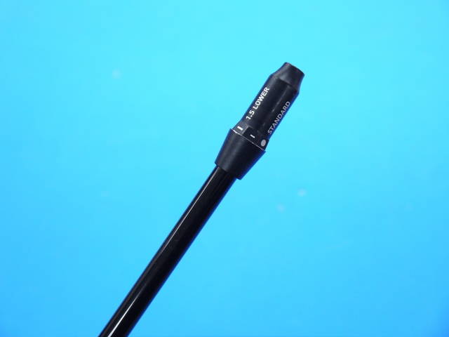 三菱 CHEMICAL シャフト TENSEI PRO ORANGE 1K 60 (X) (スリーブ付)