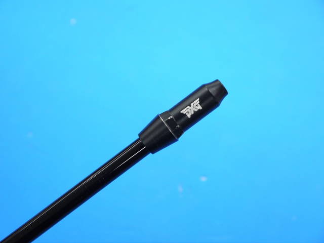 三菱 CHEMICAL シャフト TENSEI PRO WHITE 1K 60 (S) (スリーブ付)