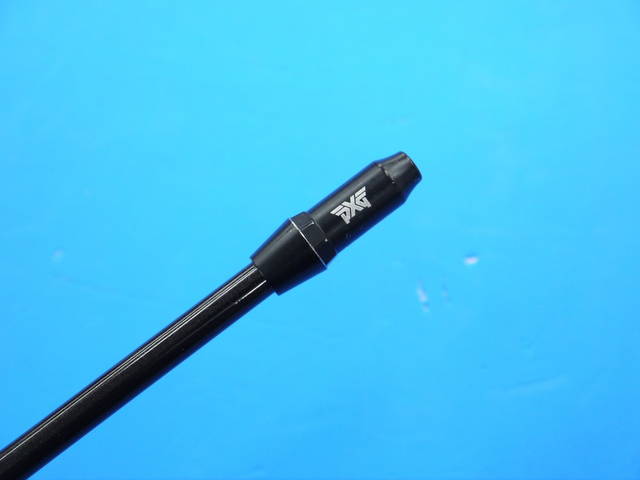 UST MAMIYA シャフト The ATTAS V2 6 (X) (スリーブ付)