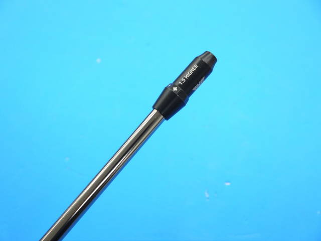 三菱 CHEMICAL シャフト Diamana GT60 (X) (スリーブ付)