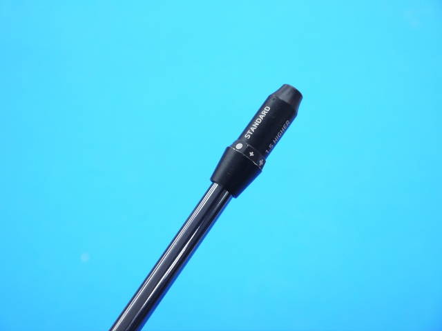 三菱 CHEMICAL シャフト Diamana PD60 (X) (スリーブ付)