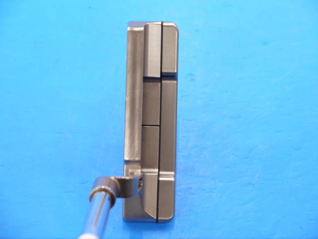 ODYSSEY パター BLACK SERIES #2